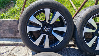 4x108 R16 --- CITROEN C3 AIRCROSS , BERLINGO - 5