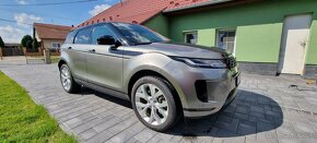 Land Rover Range Rover Evoque D 180 SE - 5