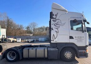 2014 Scania R410 - 5