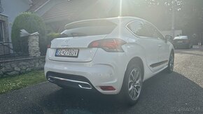 Citroën DS4 1.6 THP 200 Sport - 5