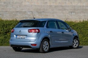 Citroën C4 Picasso VTi 120 Seduction/Collection - 5