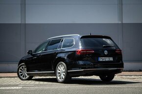 Volkswagen Passat Variant 2.0 TDI - 5