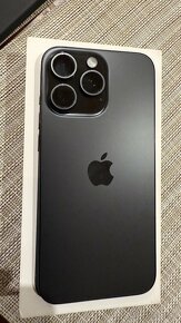 iPhone 15 Pro Max 512 GB - 5