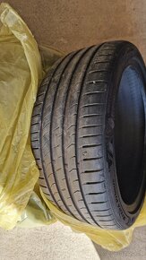 NEXEN 225/40 R18 N'FERA PRIMUS 92Y XL - 5