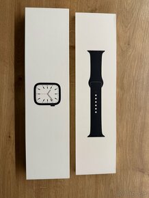 Apple Watch 7 45mm - 5