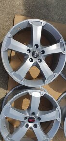 5x114,3 r18 mazda kia hyundai mitsubishi toyota honda - 5