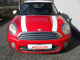 Mini Cooper 1.6D 80Kw Facelift  6.rychl. 99.999Kč - 5