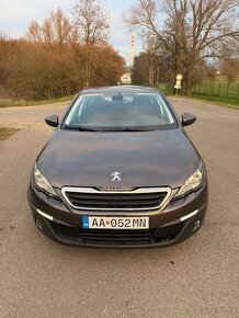 Peugeot 308 1.6hdi - 5