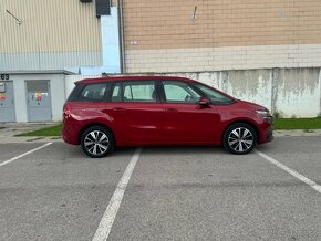 Citroën C4 Grand Picasso BlueHDi 100 S&S Feel - 5