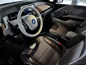 BMW i3s Hatchback 135kw Automat - 5