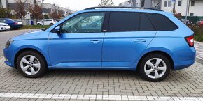 Skoda Fabia combi, 2016, 1.2 TSI Joy+ - 5