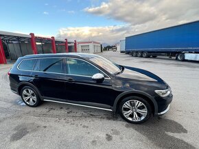 Volkswagen Passat Alltrack 2.0 BiTDI SCR BMT 4MOTION DSG - 5