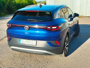 Volkswagen ID.4 Pro Performance 77kWh - 5