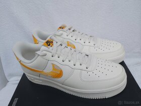 Tenisky Nike Air Force 1 '07, velikosti: 44, 42,5 - 5