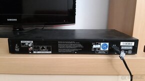 Blu-Ray PIONEER BDP - 160 -K - 5