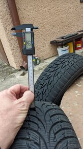 Nokian 165/65r14 zimne 2ks - 5