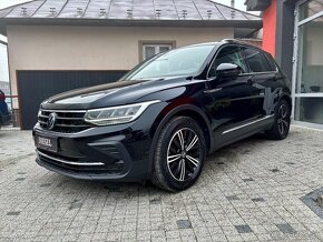 Volkswagen Tiguan 2.0 TDI EVO Life DSG--2021-- - 5