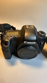 CANON EOS D5, D6,D7 - 5