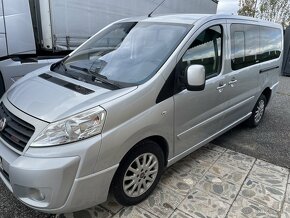 Fiat scudo - 5