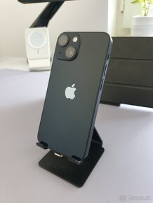 Prémiový iPhone 13 mini v TOP stave s novou batériou - 5