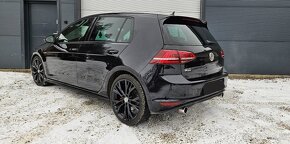 Volkswagen Golf GTI 2.0tsi 162kw - 5