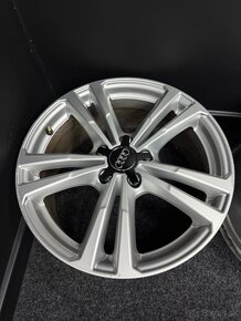 Alu AUDI A3 5x112 18” - 5