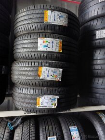 235/55R18 Letné Pirelli Scorpion - 5