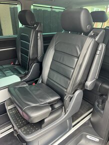 VOLKSWAGEN MULTIVAN T6 2.0TDI 150KW 4x4 7AT - 5