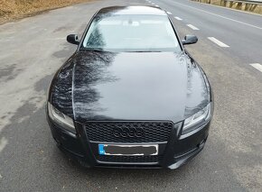 Audi A5 sportback 2.7tdi V6 - 5