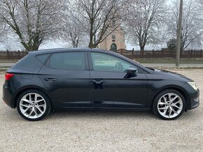 Seat Leon FR 135kW - 5