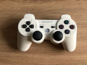 Dualshock3 ovládač Playstation - 5