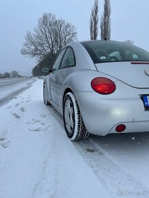 Volkswagen NEW BEETLE - 5