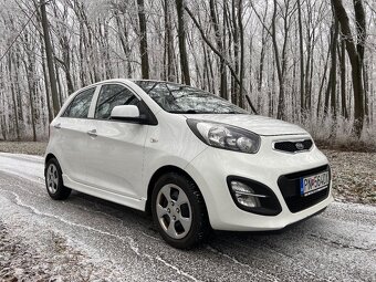 Picanto 1.2benzin - 5