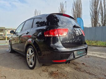 Predám  Seat Altea XL 2.0 TDI CR DPF Style - 5