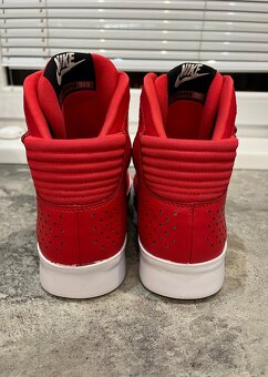 Nike Flystepper 2K3 veľ. 43 Red White - 5