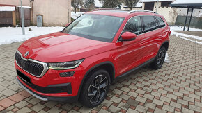 ✅ Š-Kodiaq 2.0 TDI 7°DSG. 4-MOTION, 147kW Style ✅ - 5