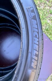 335/25 r20 letné Michelin 94Y - 5