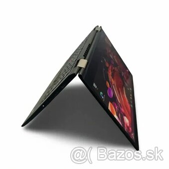 Lenovo ThinkPad X390 Yoga i7-8665U 16 GB RAM 256 GB SSD 13.3 - 5