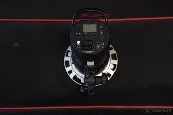 3xDM-6 PRO+Kufor+Softbox - 5