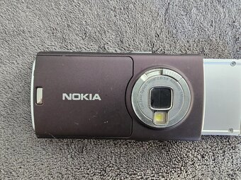 Nokia N95 - 5