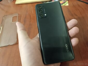 oppo reno5 5g - 5