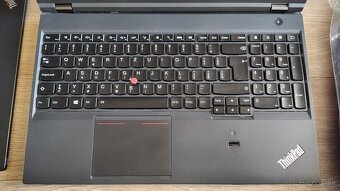 Lenovo ThinkPad T540p - 5