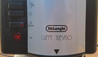 ☕️ DéLonghi Caffé Treviso ☕️ - 5