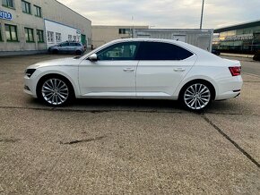 Škoda Superb 2.0 TSI Ambition 4x4 DSG - 5