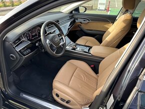 Audi A8 50 3.0 TDI V6 quattro tiptronic - 5