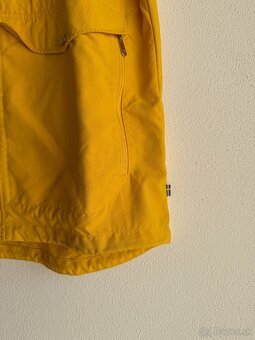 Nová bunda Fjallraven Greenland Wind Jacket M - 5