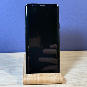 samsung galaxy s9+ 64gb - 5