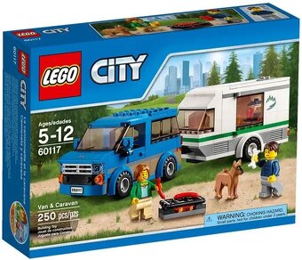 Lego city - 5