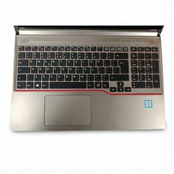 Notebook Fujitsu LifeBook E756 - 633515 - 5