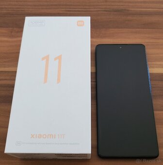 Xiaomi 11T - 5